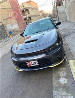 دودج تشارجر